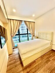 Prive (D19), Condominium #597373461